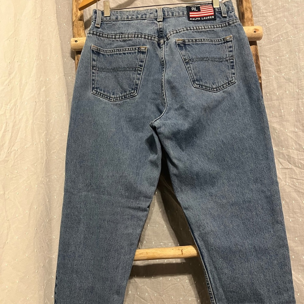 Ralph Lauren vintage jeans